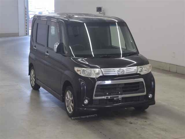 DAIHATSU TANTO — фото