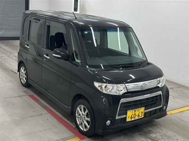 DAIHATSU TANTO — фото