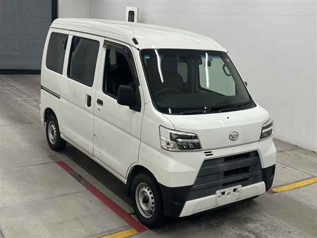 DAIHATSU HIJET — фото