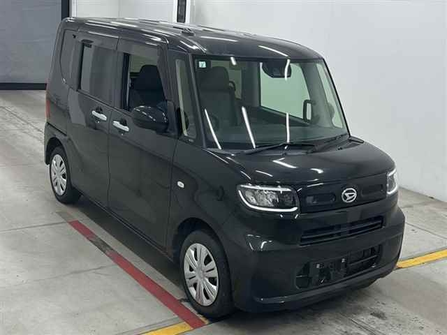 DAIHATSU TANTO — фото