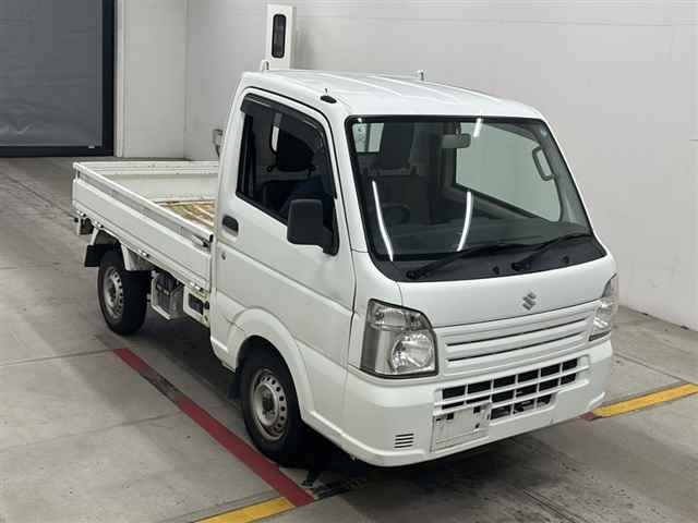 SUZUKI CARRY — фото