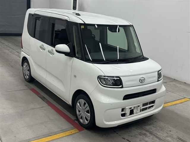 DAIHATSU TANTO — фото