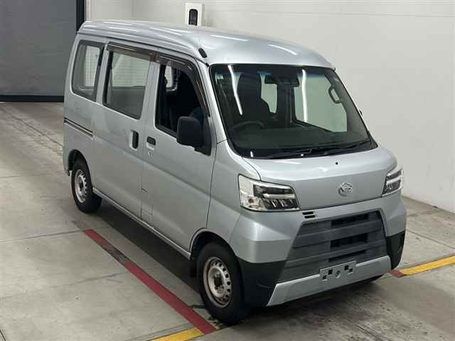 DAIHATSU HIJET — фото
