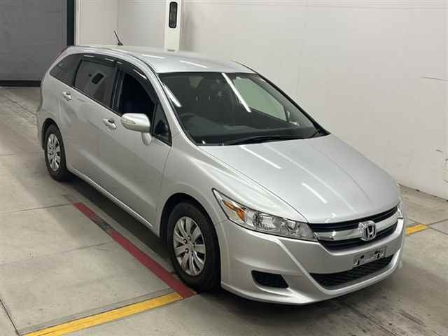 HONDA STREAM — фото