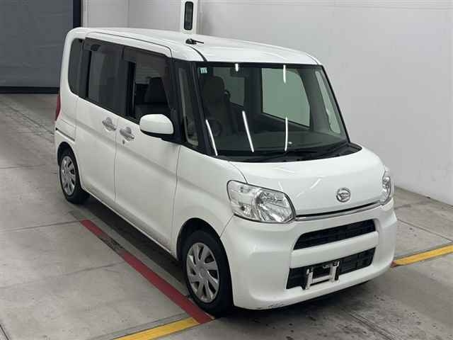 DAIHATSU TANTO — фото