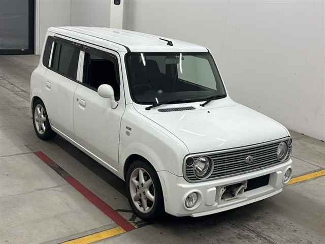 SUZUKI ALTO — фото