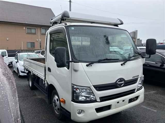 HINO DUTRO — фото