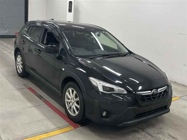 SUBARU XV — фото