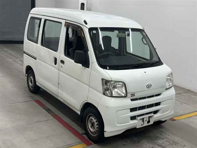 DAIHATSU HIJET — фото