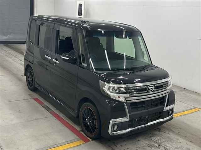 DAIHATSU TANTO — фото