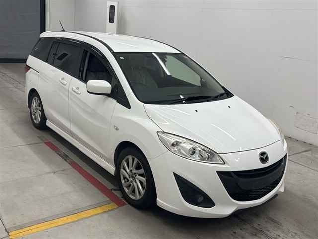 MAZDA PREMACY — фото