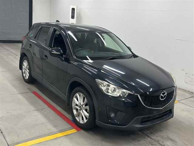 MAZDA CX 5 — фото