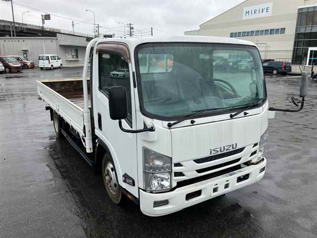 ISUZU ELF — фото