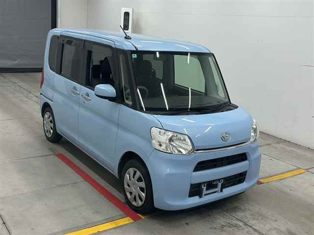 DAIHATSU TANTO — фото