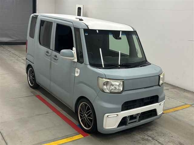 DAIHATSU HIJET — фото