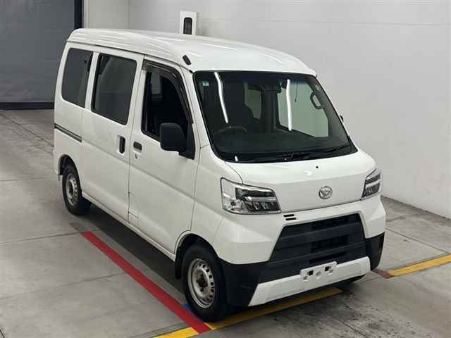 DAIHATSU HIJET — фото