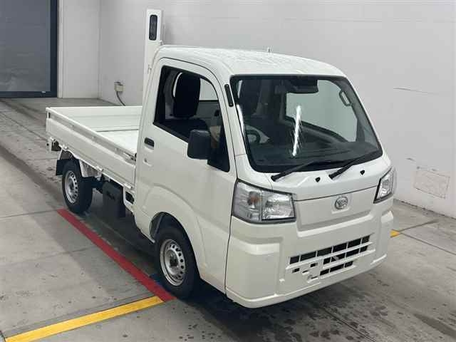 DAIHATSU HIJET — фото