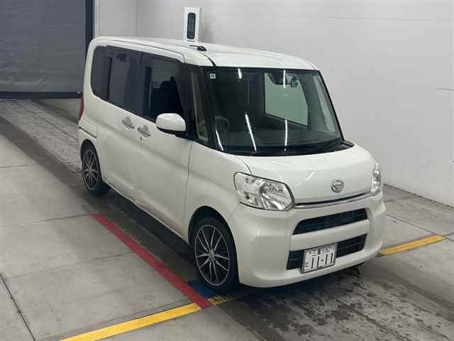 DAIHATSU TANTO — фото