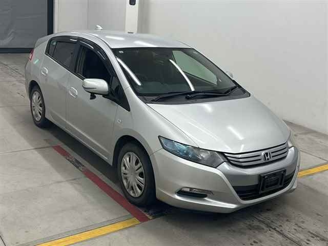 HONDA INSIGHT — фото