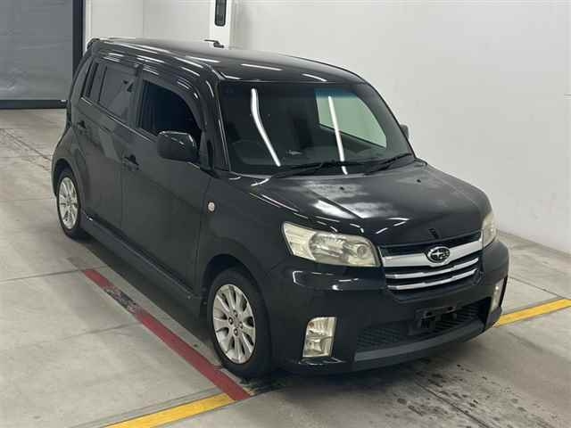 SUBARU DEX