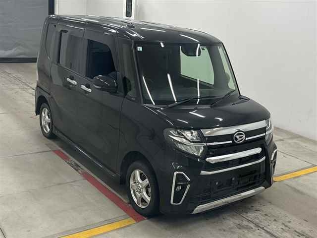 DAIHATSU TANTO — фото