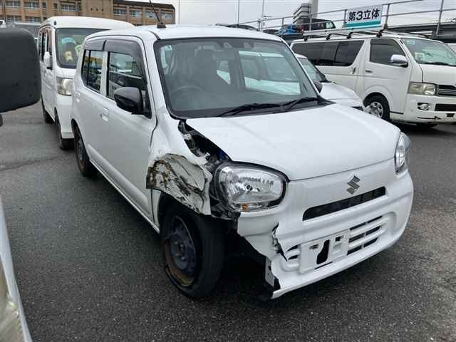 SUZUKI ALTO — фото