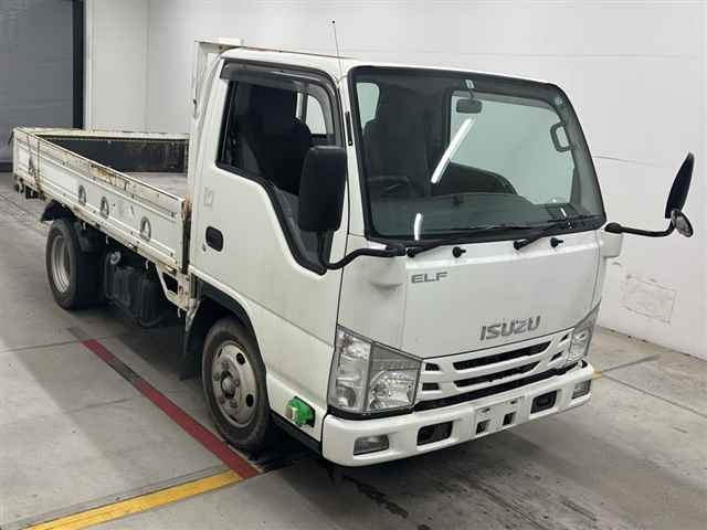 ISUZU ELF — фото