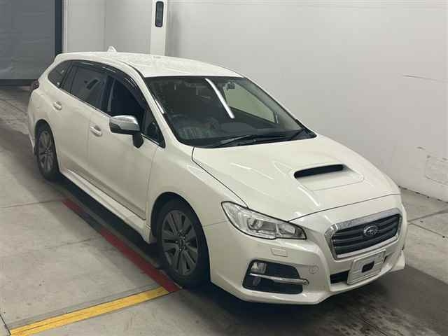SUBARU LEVORG — фото