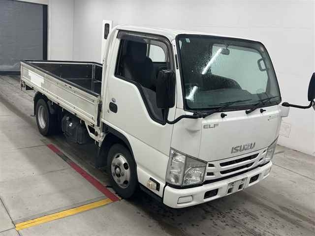 ISUZU ELF — фото