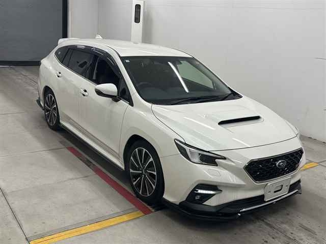 SUBARU LEVORG — фото
