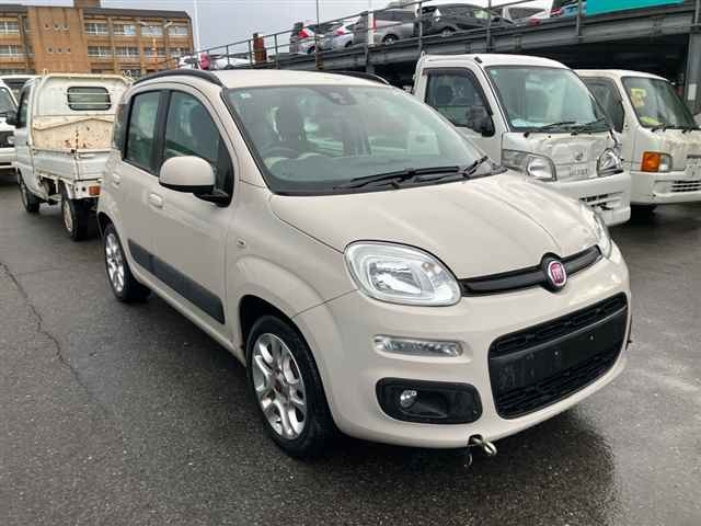 SUZUKI SWIFT — фото