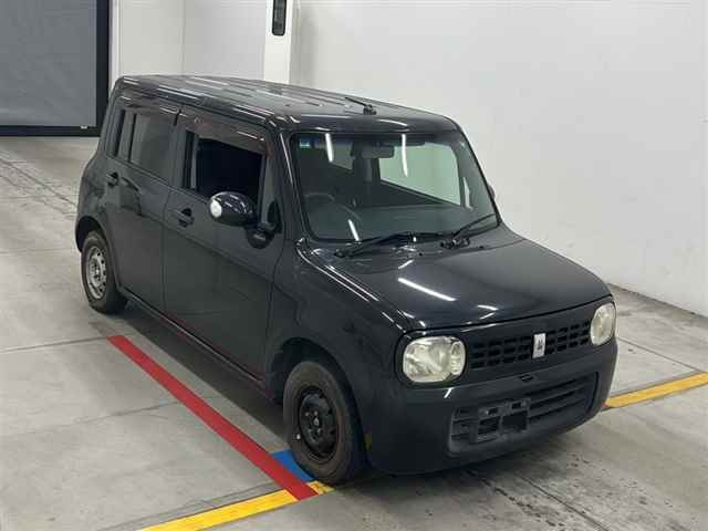 SUZUKI ALTO — фото