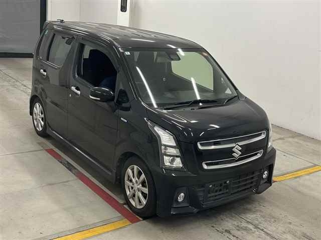 SUZUKI WAGON — фото