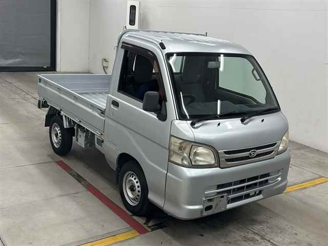 DAIHATSU HIJET — фото