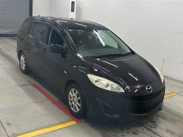 MAZDA PREMACY — фото