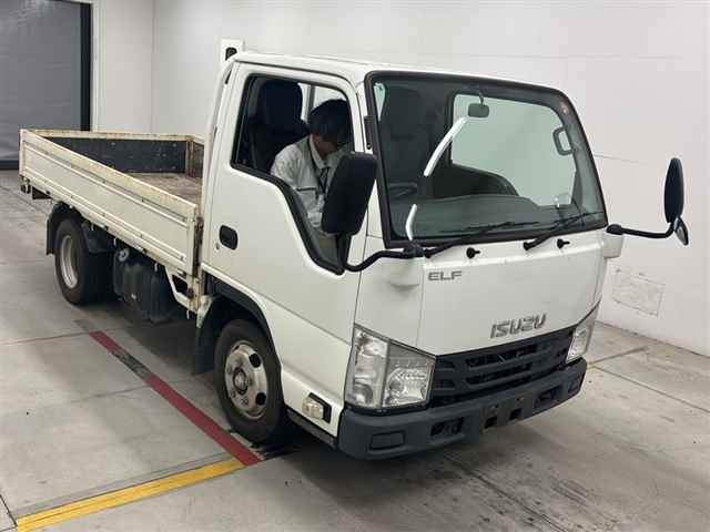 ISUZU ELF — фото