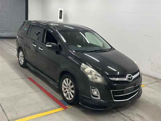 MAZDA MPV
