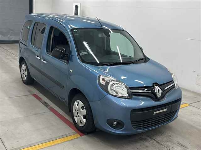 RENAULT KANGOO — фото