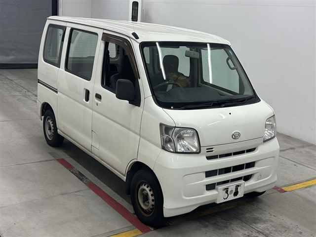 DAIHATSU HIJET — фото