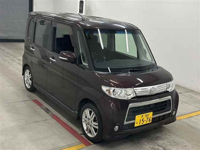 DAIHATSU TANTO — фото