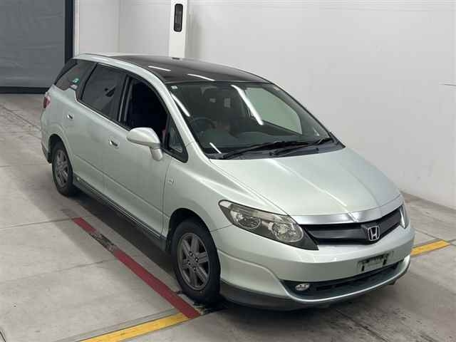 HONDA AIRWAVE — фото