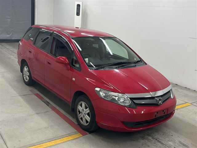 HONDA AIRWAVE — фото