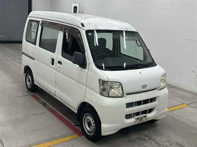 DAIHATSU HIJET — фото