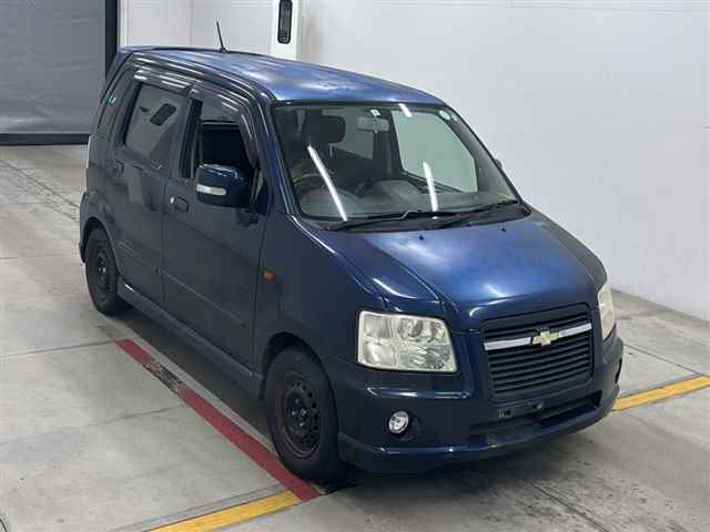 SUZUKI CHEVROLET — фото
