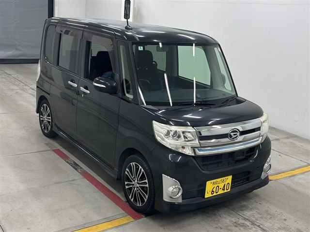 DAIHATSU TANTO — фото