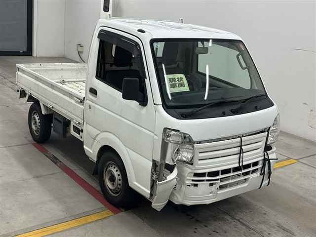SUZUKI CARRY — фото