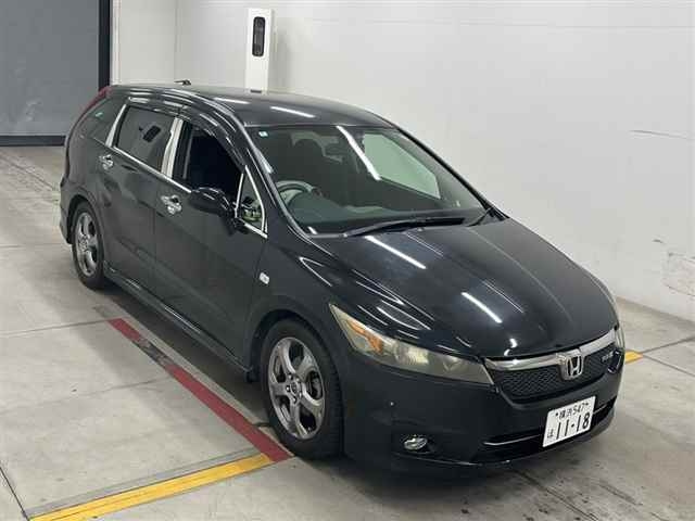 HONDA STREAM — фото