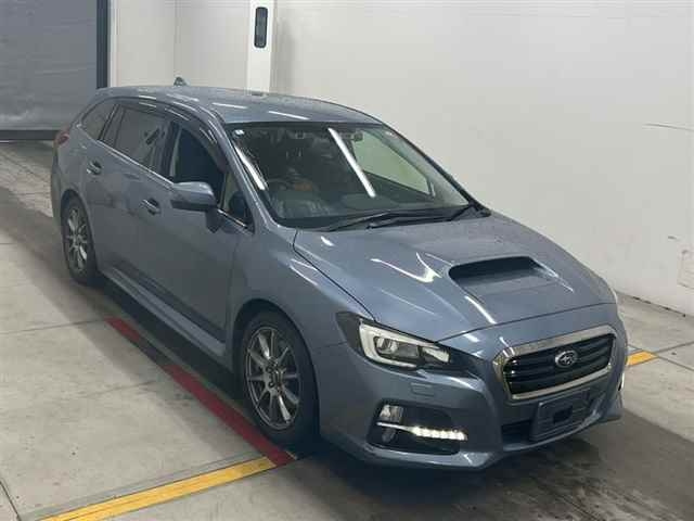 SUBARU LEVORG — фото