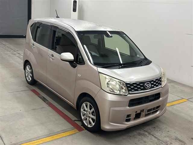 DAIHATSU MOVE — фото