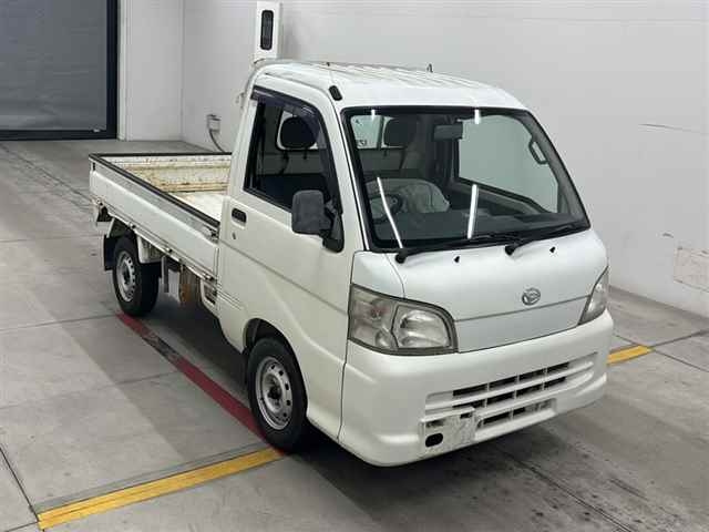 DAIHATSU HIJET — фото